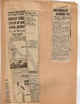 Move To Split Shields Deerfield School Distr Pg 071